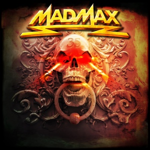 Обложка для Mad Max - The Hutch