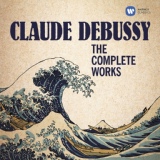 Обложка для Claude Debussy - Debussy: Ariettes oubliées, L. 63b: V. Aquarelles - I. Green (Second Version)
