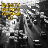 Обложка для DJ Moy - Ghetto Funk