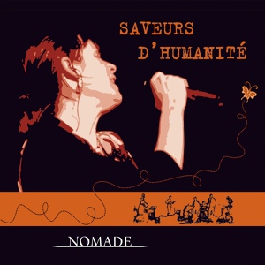 Обложка для Nomade - Rapprocher