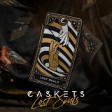 Обложка для Caskets - Glass Heart