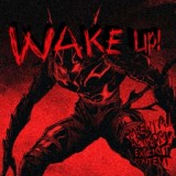 Обложка для MoonDeity - WAKE UP!