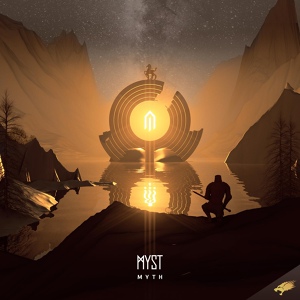 Обложка для MYST - MYTH