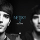 Обложка для Netsky feat. Diane Charlemagne - Wanna Die For You