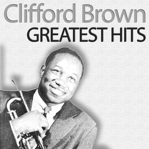 Обложка для Clifford Brown - The Blues Walk