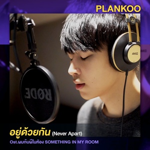 Обложка для Plankoo - Never Apart