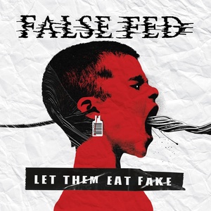 Обложка для False Fed - Dreadful Necessities