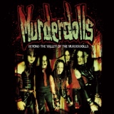 Обложка для Murderdolls - Dead in Hollywood