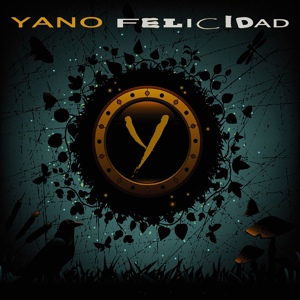 Обложка для Yano - Nostalgia