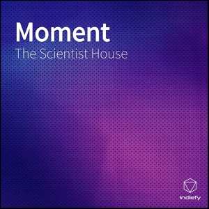 Обложка для The Scientist House - Moment