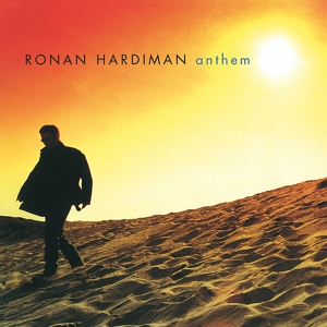 Обложка для Ronan Hardiman - Anthem(2000) - 10.Heaven (Waiting There for Me)