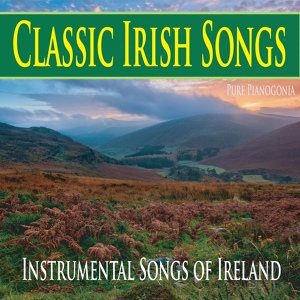 Обложка для Pure Pianogonia - Toora Loora (Traditional Irish Lullaby)