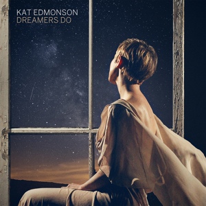 Обложка для Kat Edmonson - When You Wish Upon a Star