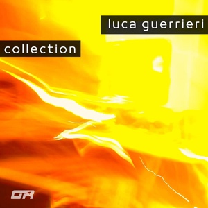 Обложка для Luca Guerrieri - Sfera