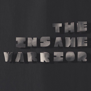 Обложка для The Insane Warrior feat. RJD2 - The Familiar