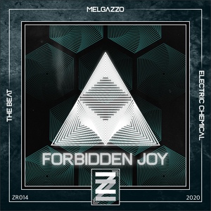 Обложка для Melgazzo - Forbidden Joy