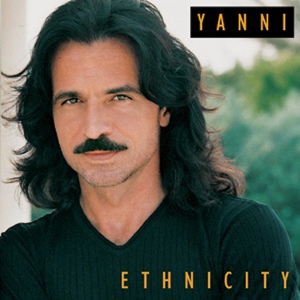 Обложка для Yanni - Never Too Late