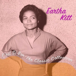 Обложка для Eartha Kitt - Oh, John!