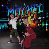 Обложка для Mitchel - Беги за мной