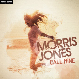 Обложка для Morris Jones - Call Mine