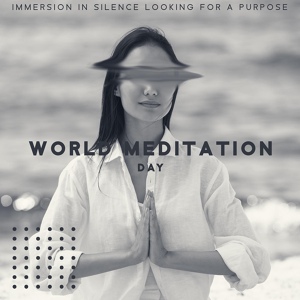 Обложка для Motivational Divine Meditation Zone feat. Jonathan Mantras - Relax & Meditate