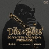 Обложка для Busta Rhymes, Vybz Kartel, KAYTRANADA - The Don & The Boss