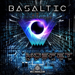 Обложка для Basaltic - Jojo magic