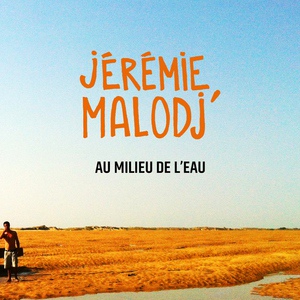 Обложка для Jérémie Malodj' - Linga