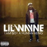 Обложка для Lil Wayne Ft. Jay Sean - That Aint Me