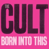 Обложка для The Cult - Dirty Little Rockstar