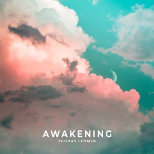 Обложка для Thomas Lemmer - Awakening