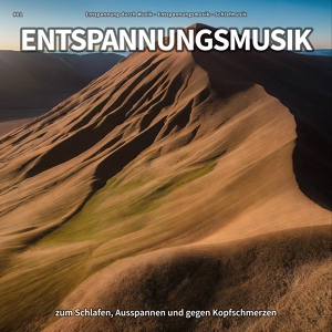 Обложка для Entspannung durch Musik, Entspannungsmusik, Schlafmusik - Zen Musik