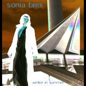 Обложка для Sonia Brex - Too Late