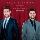 Обложка для Nick & Simon feat. Miss Montreal - At Christmastime (feat. Miss Montreal)