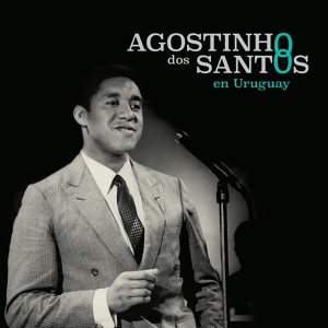 Обложка для Agostinho dos Santos - O Amor Em Paz