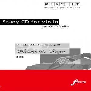 Обложка для PLAY IT - Sonatine IV: Allegro moderato