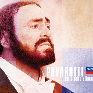 Обложка для Luciano Pavarotti - Fenesta che lucive