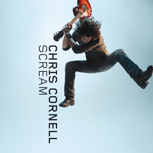 Обложка для Chris Cornell - Part Of Me
