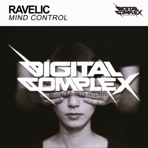 Обложка для Ravelic - Mind Control