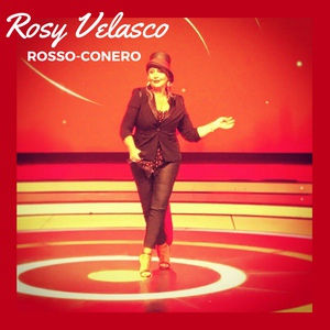 Обложка для Rosy Velasco - Rosso + Conero