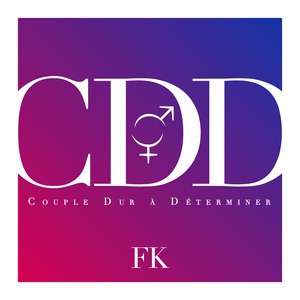 Обложка для FK - CDD