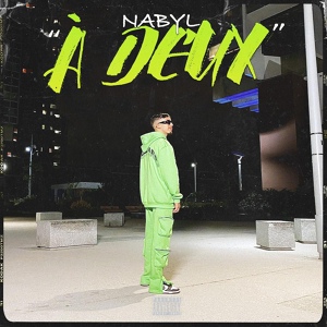 Обложка для NABYL - A deux