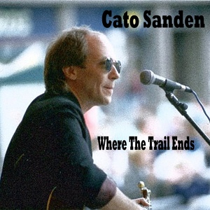 Обложка для Cato Sanden - Words I Didn`t Say