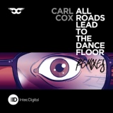 Обложка для Carl Cox - - Family Guy (Sharam Crazi Remix)