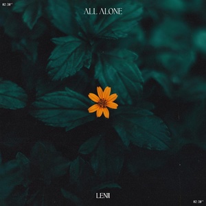 Обложка для Lenji - All Alone