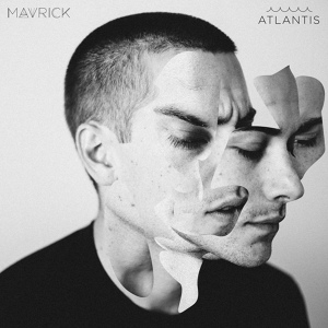 Обложка для Mavrick - Atlantis