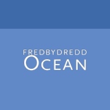 Обложка для fredbydredd - Ocean