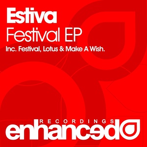 Обложка для Estiva - Make A Wish (Original Mix)