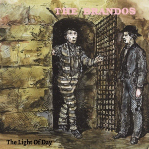Обложка для The Brandos - The Hangin' Tree