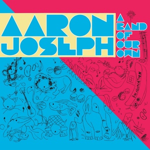 Обложка для Aaron Joseph - Let's Rock!